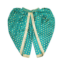Krishna Dress for Baby Boy Kids Set of 10 Little Krishna Ji Kanha Janmasthmi Costume for Kids