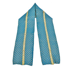 Krishna Dress for Baby Boy Kids Set of 10 Little Krishna Ji Kanha Janmasthmi Costume for Kids IMC39000-YelFirozi1