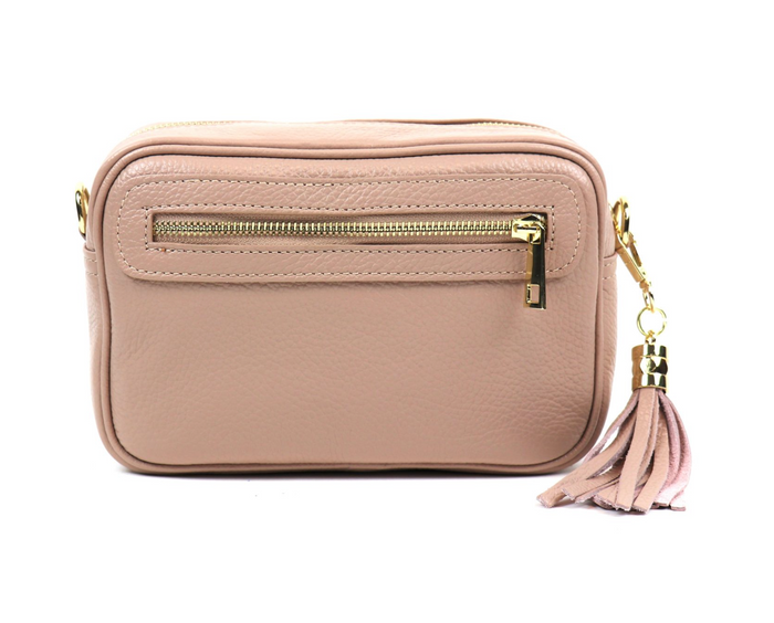 Baby Pink