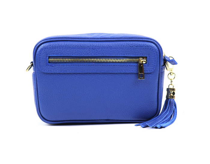 Cobalt Blue