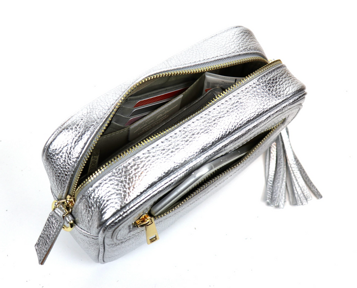 Silver