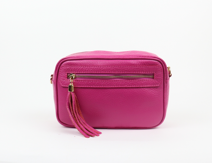 Fuscia