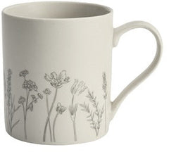 Meadow Flowers Mug