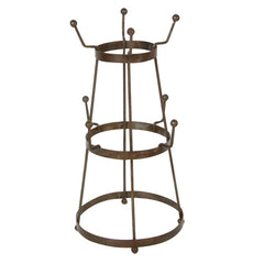 Metal Mug Tree