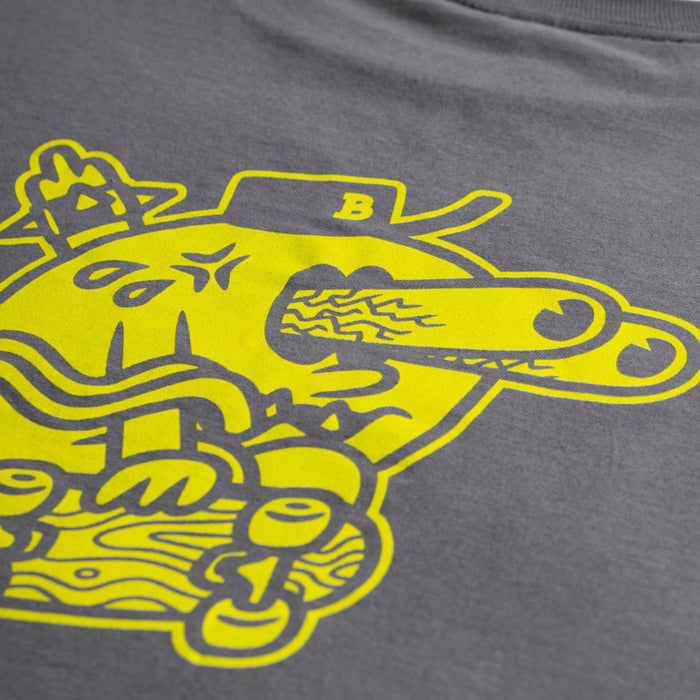 MINI BLASTER KIDS T-SHIRT