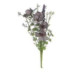 Mini Flower Pick 25cm