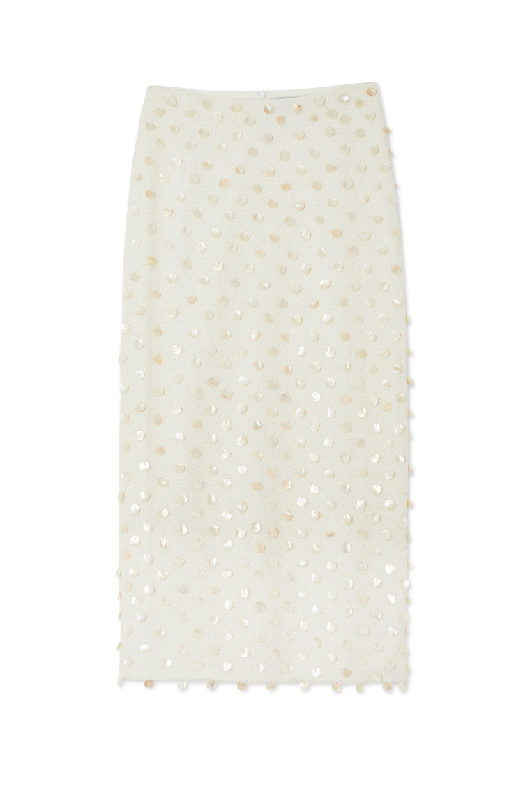 Shells Dorris Skirt