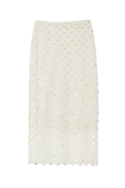 Shells Dorris Skirt