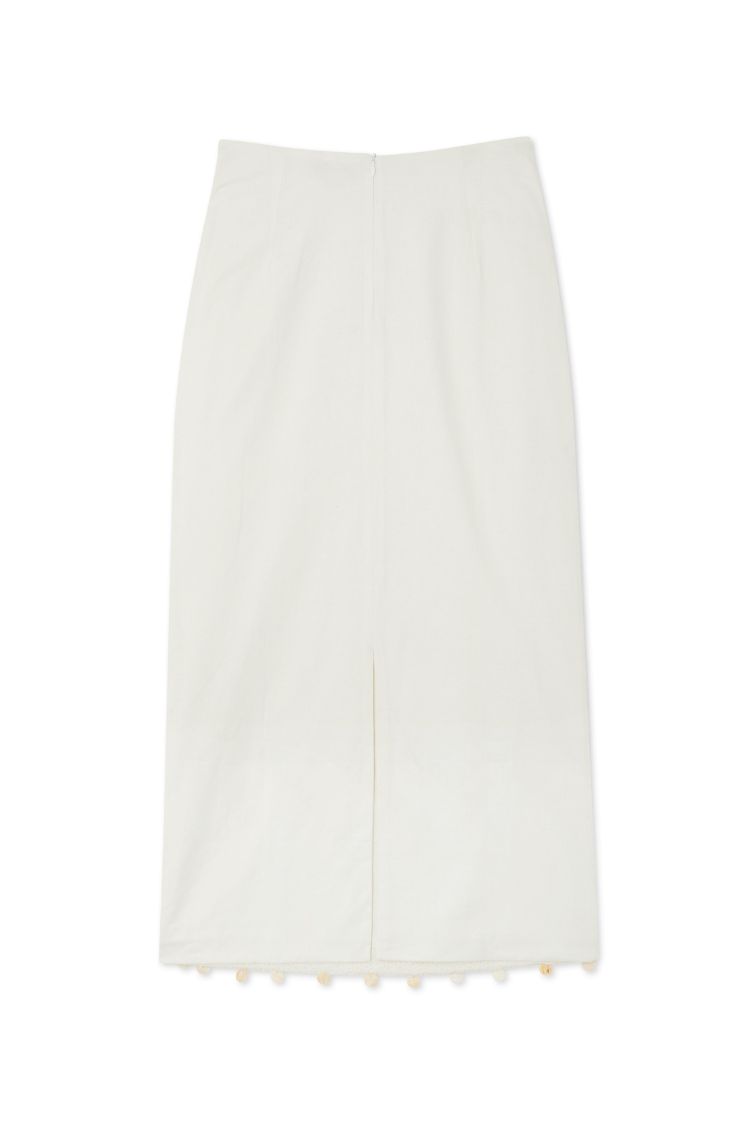 Shells Dorris Skirt