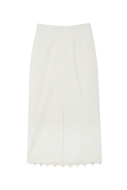 Shells Dorris Skirt