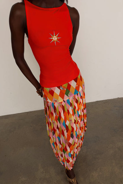 Cirque Beatrice Skirt