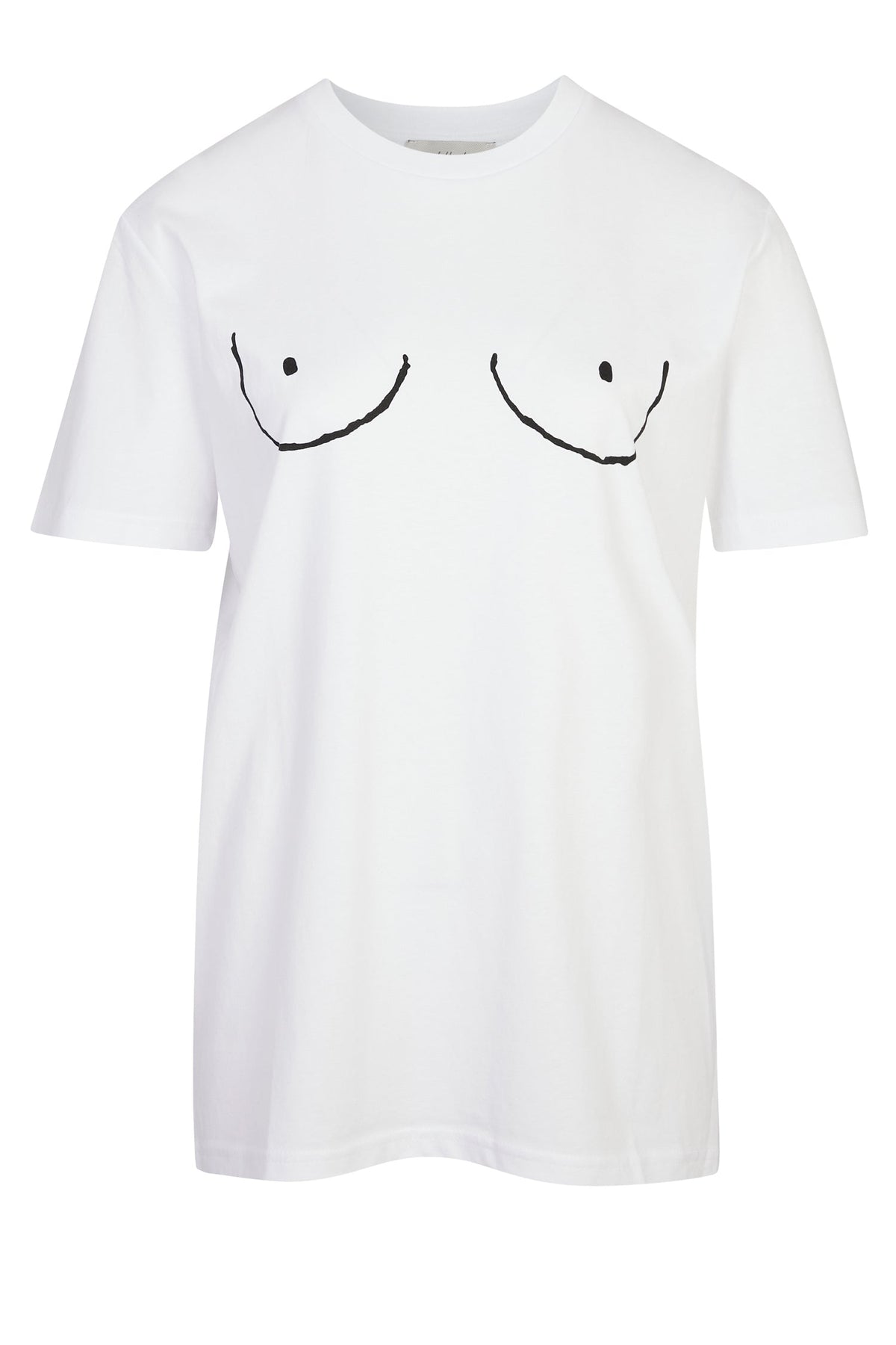Boob T-shirt