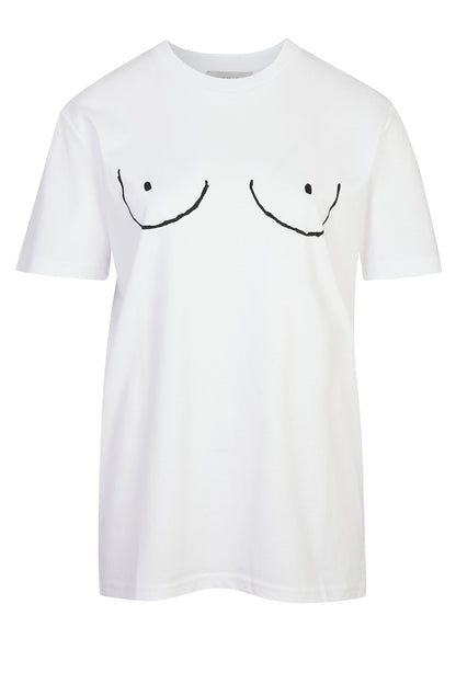Boob T-shirt