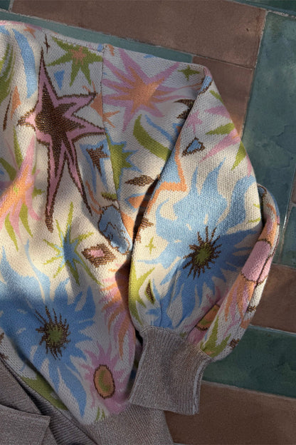 Dreamer Astrid Cardigan