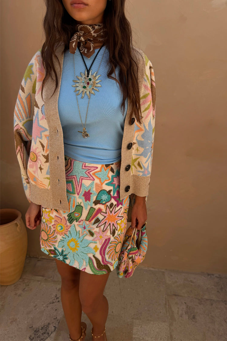 Dreamer Astrid Cardigan