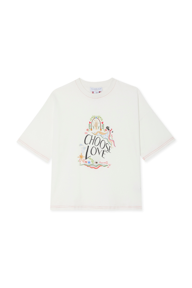 Choose Love T-Shirt