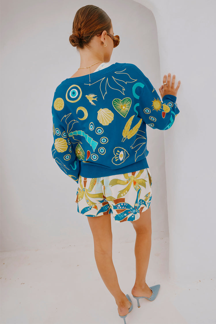 Palm Elissa Shorts