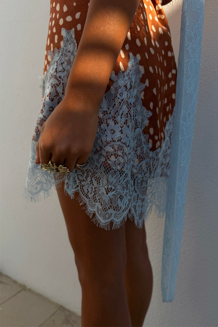 Fawn Mini Maeva Skirt