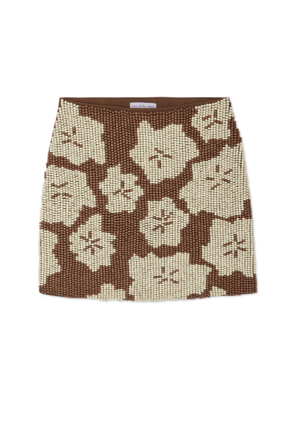 Jaden Beaded Skirt