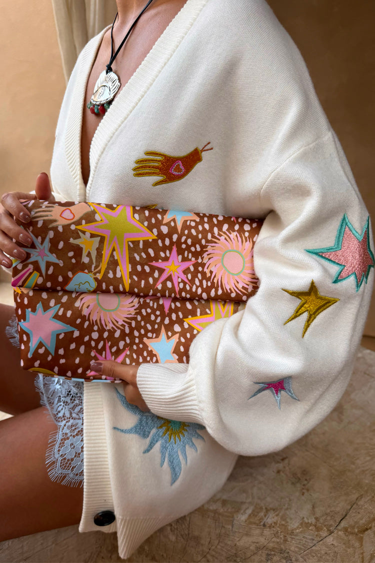 Dreamer Martha Cardigan