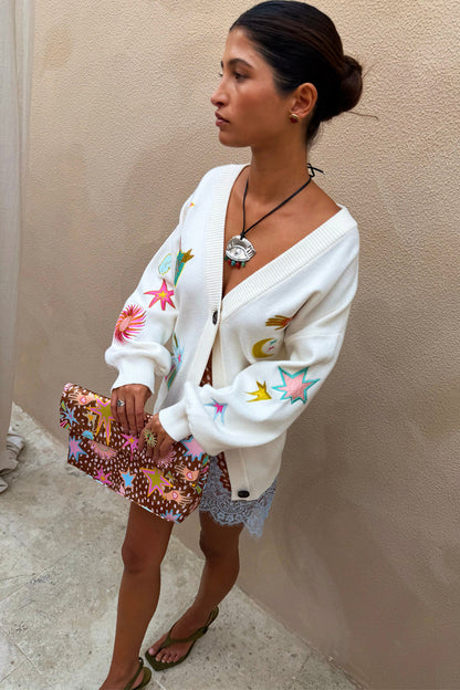 Dreamer Martha Cardigan