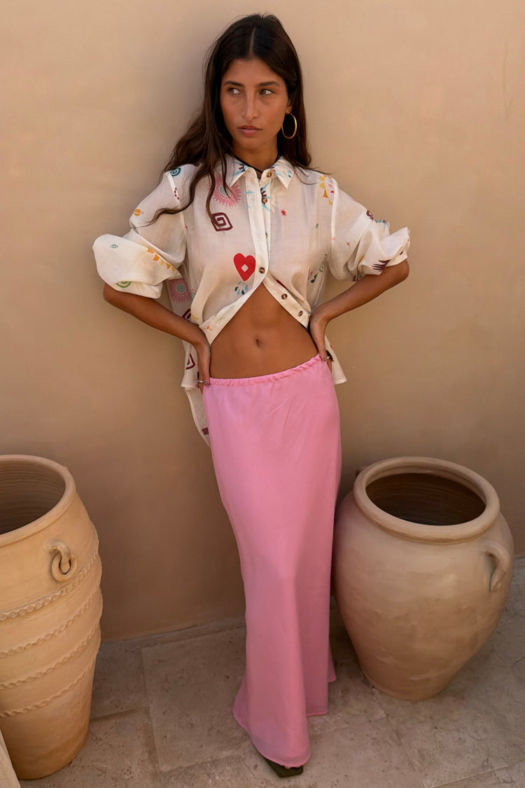 Morocco Charms Marley Shirt