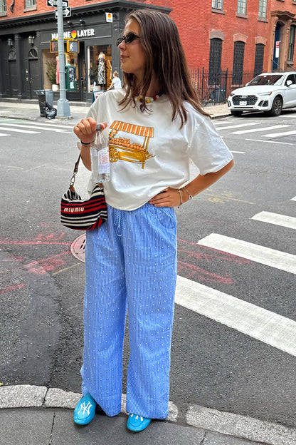 Orange Cart T-Shirt