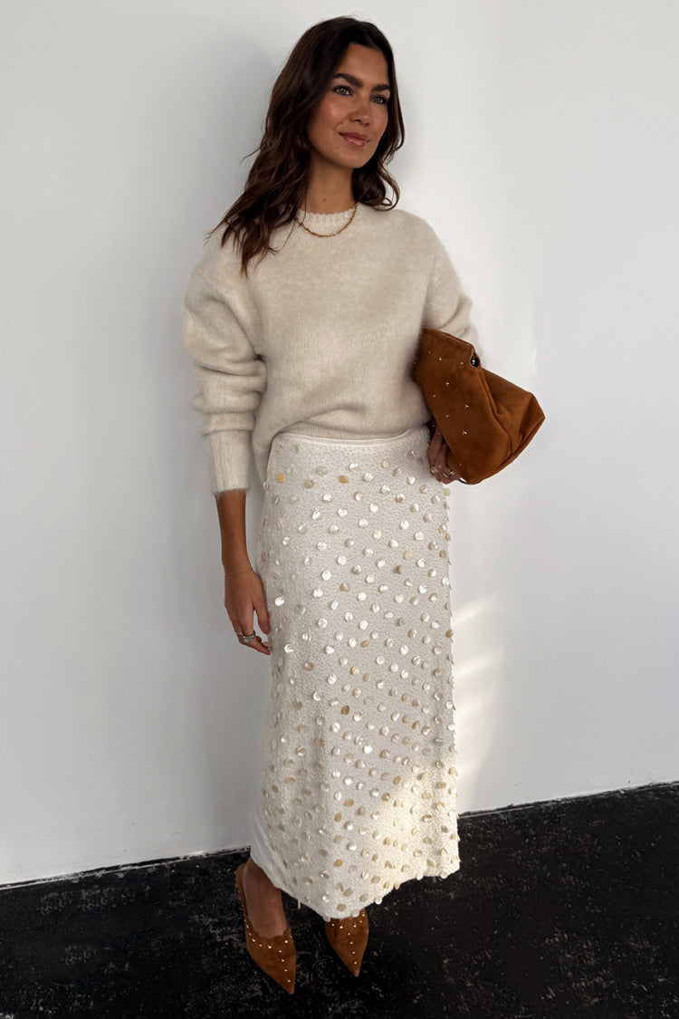 Shells Dorris Skirt