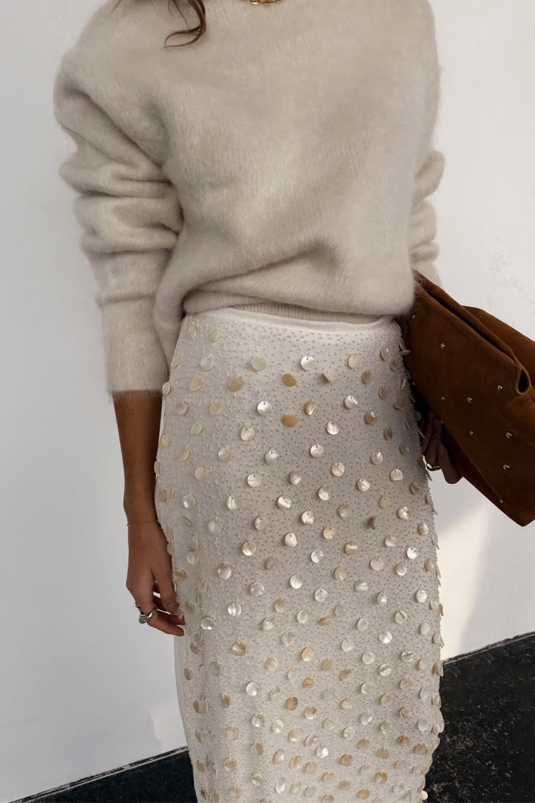 Shells Dorris Skirt