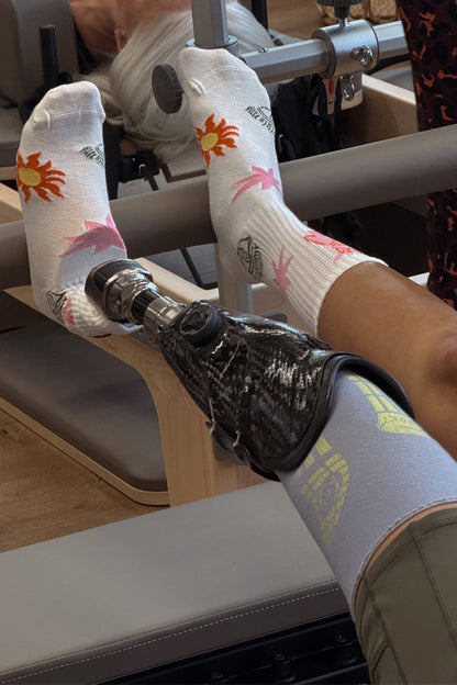 Element Socks (Pack Of 3)