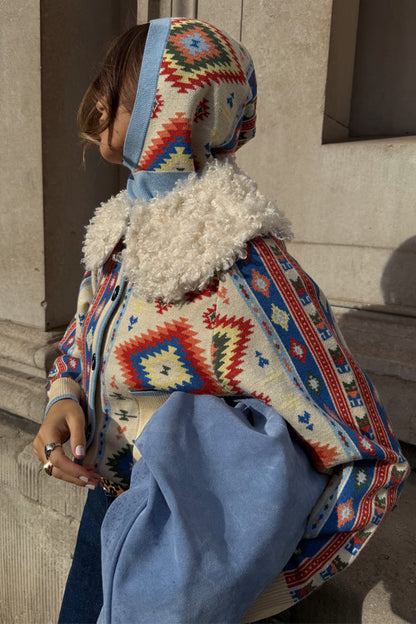 Bridget Cheryl Cardigan