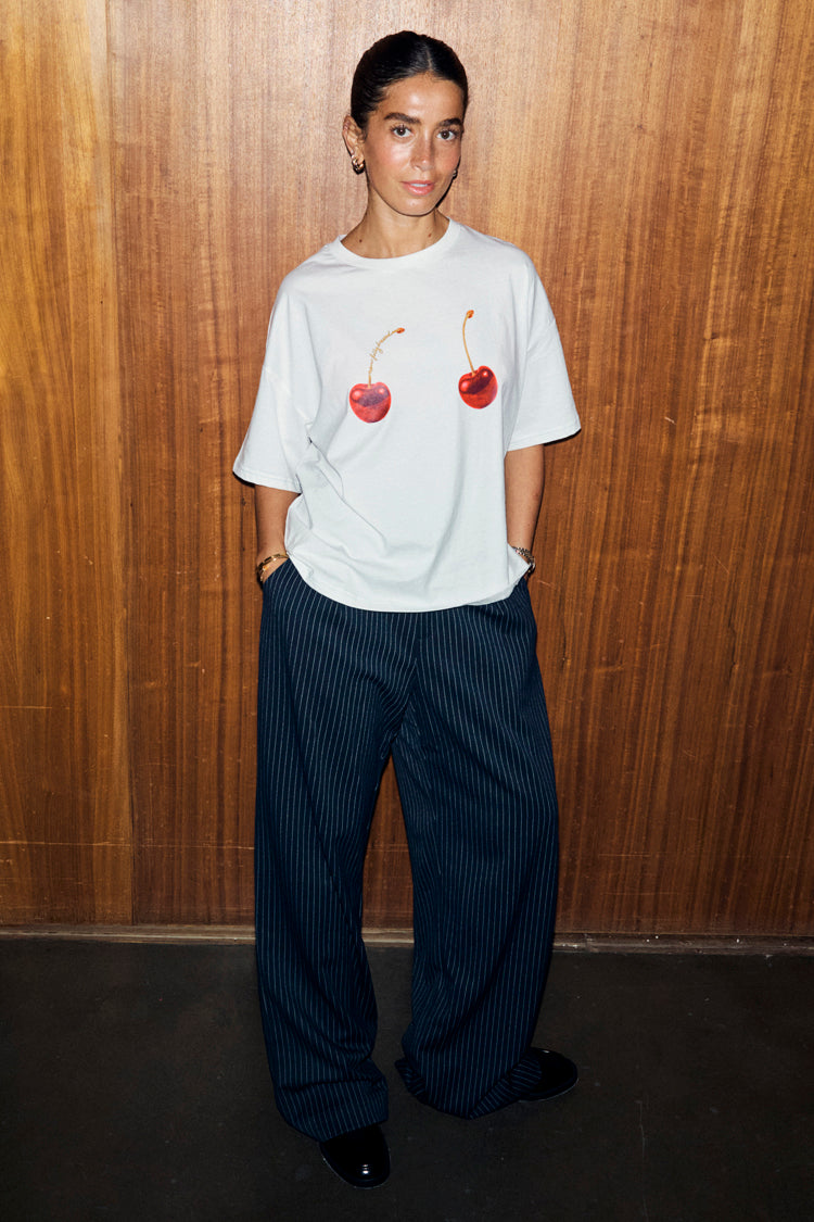 Cherry Boob T-Shirt