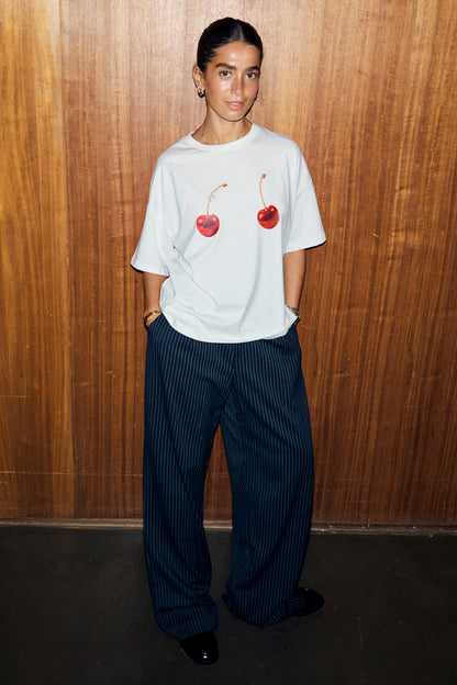 Cherry Boob T-Shirt