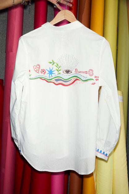 Choose Love Miley Shirt