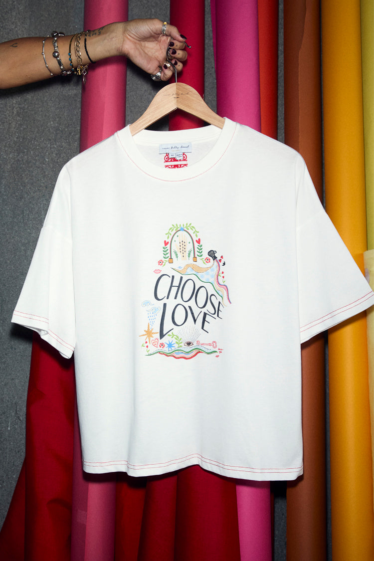 Choose Love T-Shirt