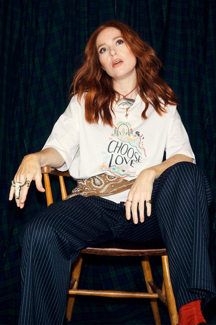 Choose Love T-Shirt