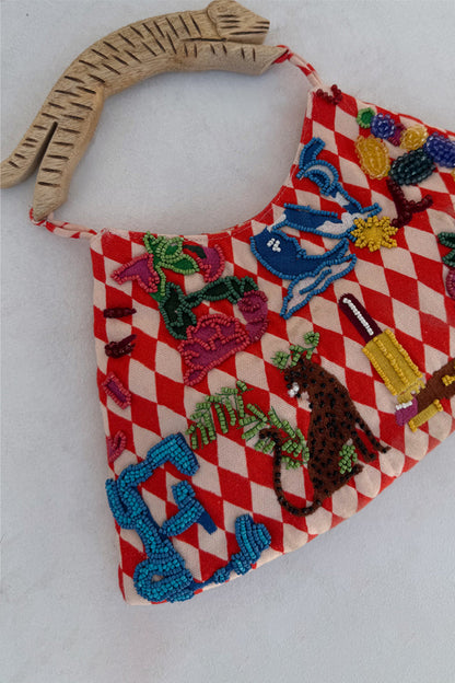 Cirque Bag