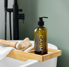 Peony Rose and Oud Hand Wash | Bath and Body | Hand Soap