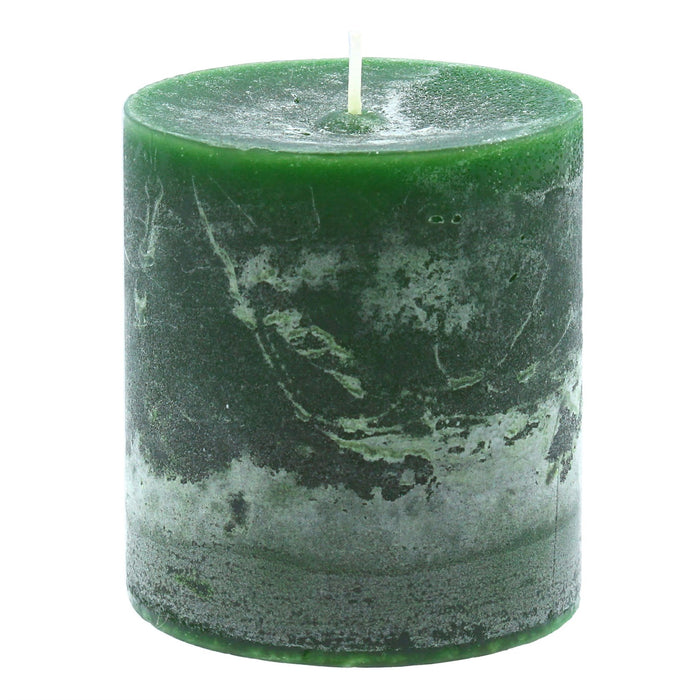 Pillar Candle 10cm