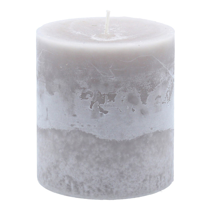 Pillar Candle 10cm
