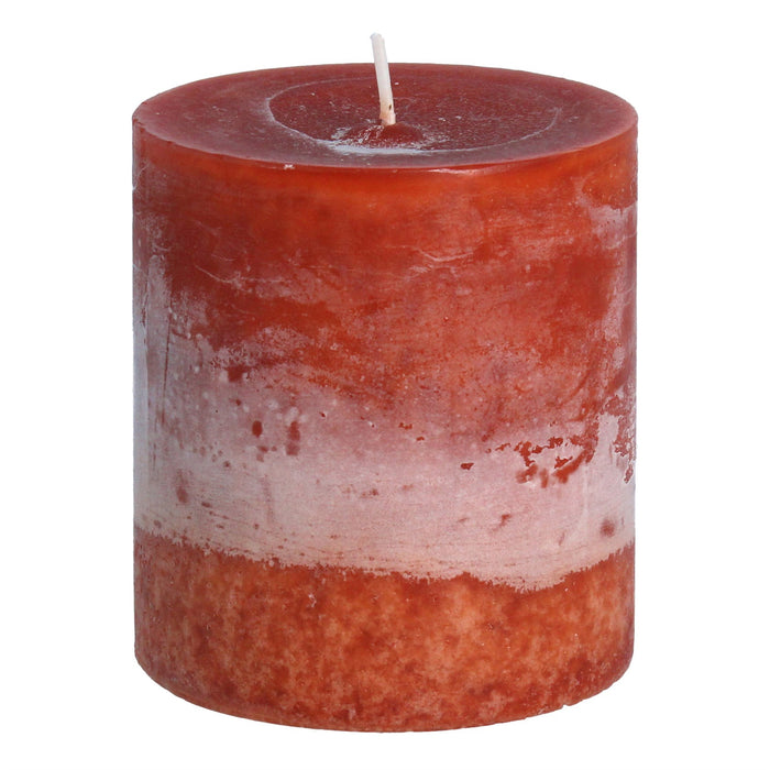 Pillar Candle 10cm