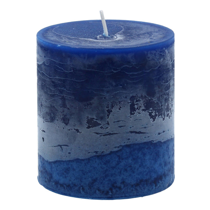 Pillar Candle 10cm
