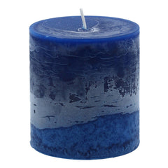 Pillar Candle 10cm