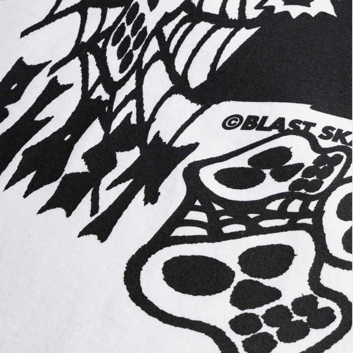 RIPPER REAPER T-SHIRT