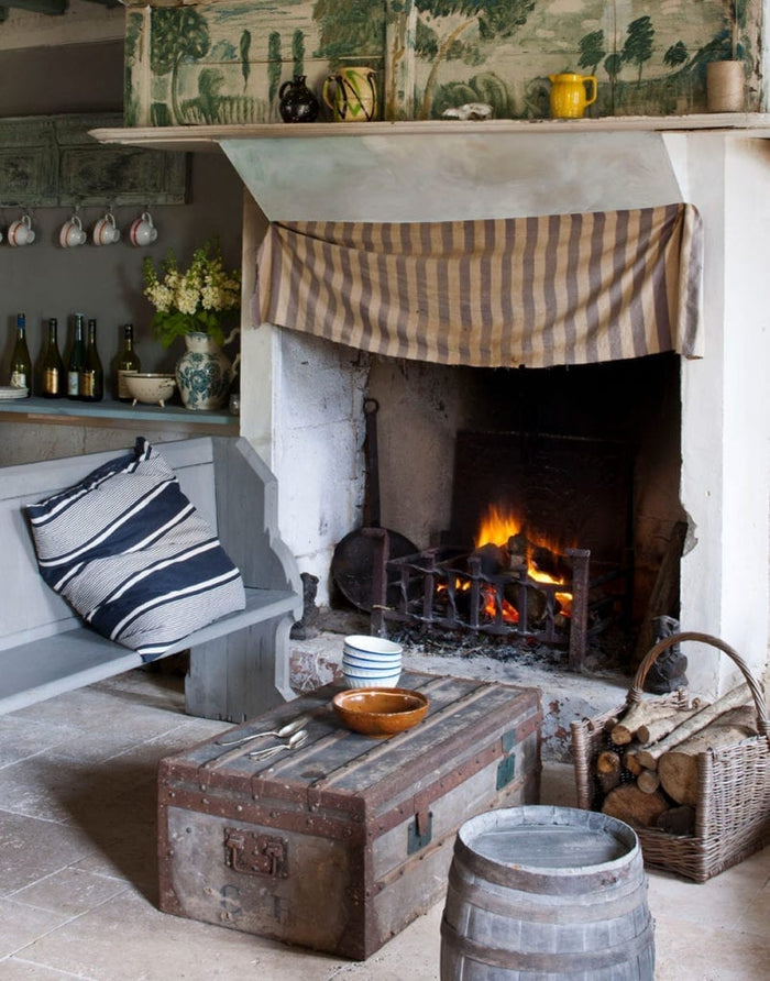 Room Recipes for Style and Colour by Annie Sloan