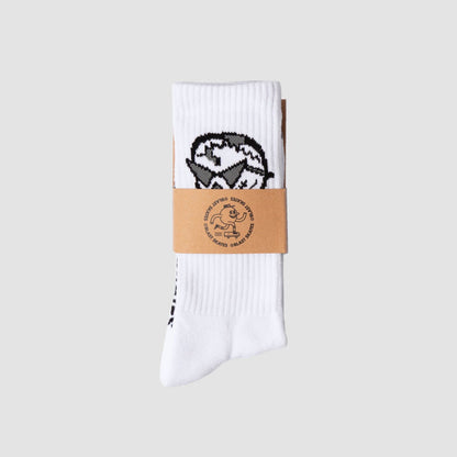 SKULLS SOCKS