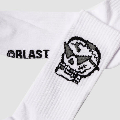 SKULLS SOCKS