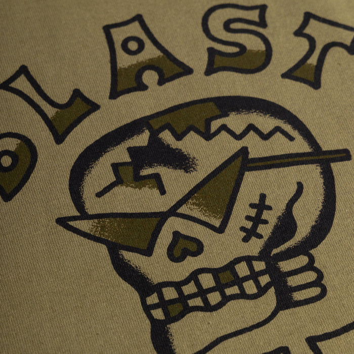 SKULLS T-SHIRT