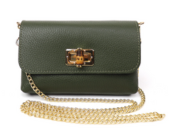 Small Clutch/Shoulder Cross Body Bag
