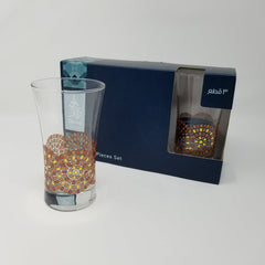 Adorned by colored mosaic stones inspired by ancient civilizations famous by their nobility and beauty